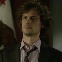 SPENCER REID