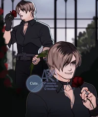 Leon Kennedy