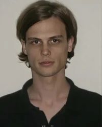 spencer reid