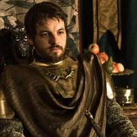 Renly Baratheon