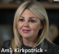 Amy Kirkpatrick