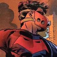 Jason Todd