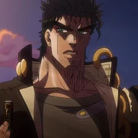 Jotaro Kujo