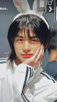 Hyunjin