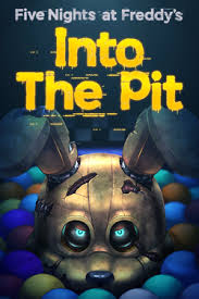 FNAF Into The Pit