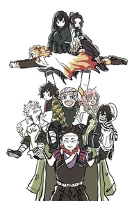 Hashira