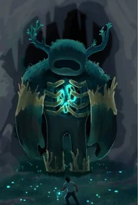 King Warden