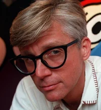 John Kricfalusi