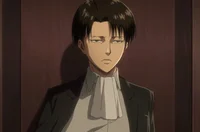 Levi Ackerman
