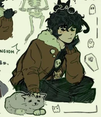 nico di angelo