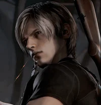 Leon S Kennedy
