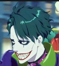 anime joker