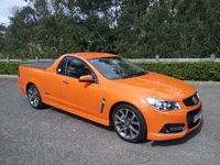 Holden UTE