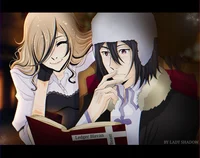 Fyodor snd Valentina