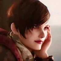 Moira Burton - RER2