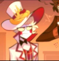 Lucifer Morningstar 