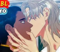 Set y Teo omegaverse