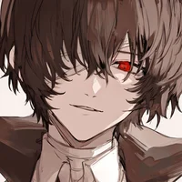 Дазай Осаму 