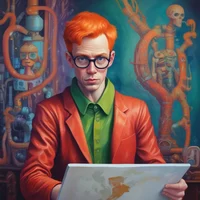 the gingerman hacker