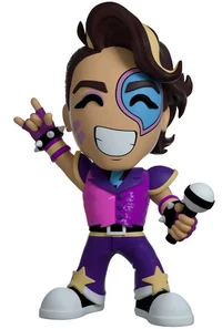 Glamrock Dawko figur