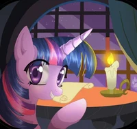 Twilight Sparkle 