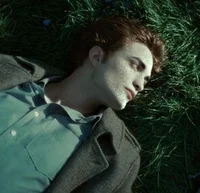 3-Edward Cullen
