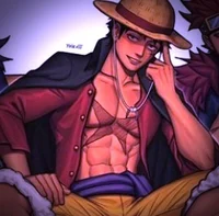 Luffy