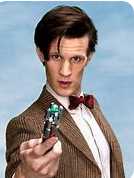 Doctor Who-11th