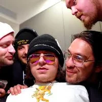 THE BOYS X HH