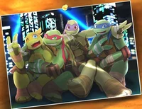 2012 TMNT