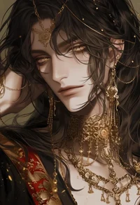 Crysis king of drago