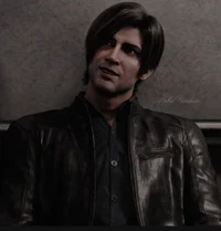 Leon Kennedy - 134