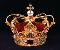 be a king