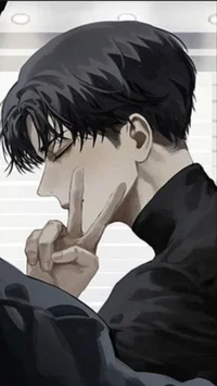 Levi Ackerman