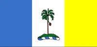 Penang sister -flag-