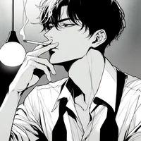 Mafia husband - Adri