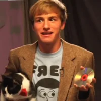 Fred Figglehorn