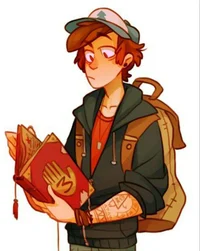 Dipper Pines