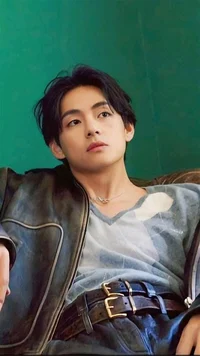 Kim Taehyung 