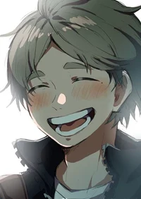 Sugawara Koushi