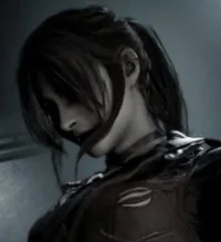 Claire Redfield