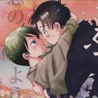 BL- Murata x Yushiro