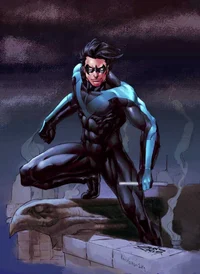 Dick Grayson