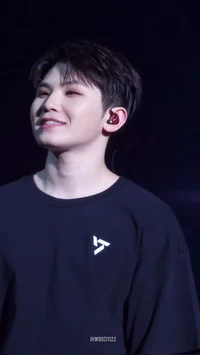 Woozi