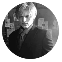 Leon Kennedy