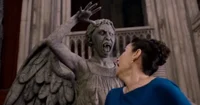 Weeping Angels