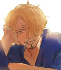 Vinsmoke Sanji