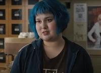 Fat Ramona Flowers