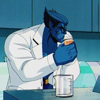 Hank McCoy