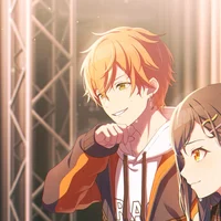 PJSK Akito Shinonome